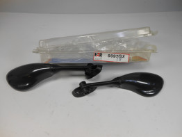 Spiegel set Suzuki GSX R 750