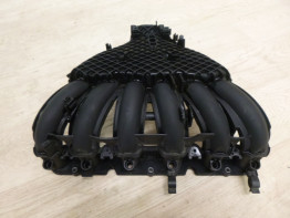 Air intake BMW K 1600 GT