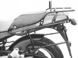 Kofferbeugel set Yamaha TDM