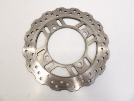 Bremsscheibe hinten Kawasaki Z 1000 Sx