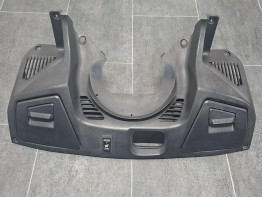 Topkuip bekleding Suzuki Burgman 650