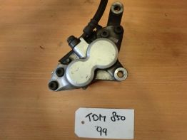 Remklauw rechts voor Yamaha TDM