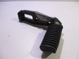 Duo voetsteun rechts BMW R 850 R