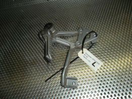 Soziusfussraste links Kawasaki GPX 600