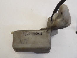 Radiator reserve tank Honda VT 500