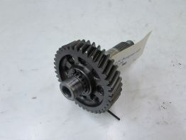 Motorblock Sonstiges Suzuki Burgman 400