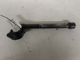 Clip on rechts Honda CBR 600 F