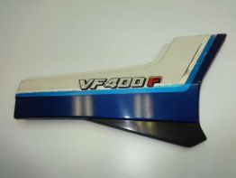 Rechter zijkuip klein Honda VF 400 F