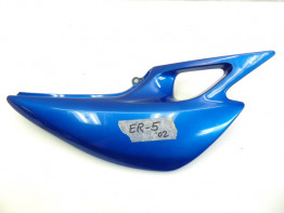 Rechter zijkuip klein Kawasaki ER 5