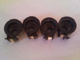 Carburetor assy Yamaha XJ 600 Diversion