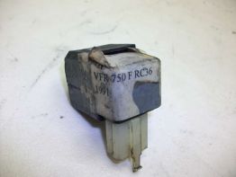 Relais unit Honda VFR 750