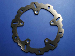 Bremsscheibe hinten BMW R 1200 GS Adventure