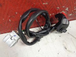 Stuurschakelaar rechts Honda VFR 1200