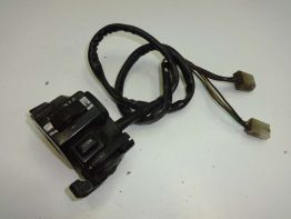Handlebar switch assy left Yamaha XJ 750 
