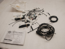 Blinker Harley Davidson Dyna