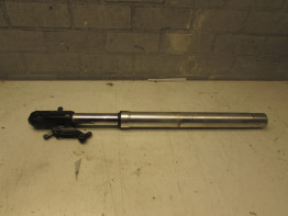 Front Fork left complete BMW C 650 GT