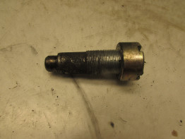 Hinterradschwinge Honda Deauville 650 - 700