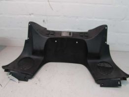 Topkuip bekleding BMW K 100