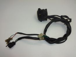 Handlebar switch assy left Honda Overige Honda