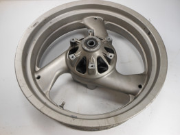 Achtervelg Ducati monster 600