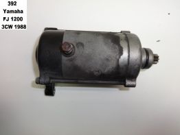 Starting motor Yamaha FJ 1200