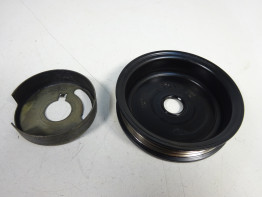 Engine parts BMW R 1150 GS