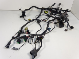 Kabelboom Kawasaki ER 6