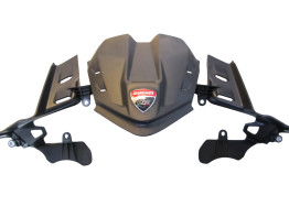 Topkuip bekleding Ducati Panigale V4 R