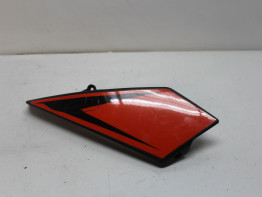 Fuel tank cover KTM 790 Duke