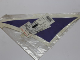 Decals Kawasaki ZX 9 R