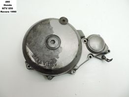 Dynamodeksel Honda NTV 650