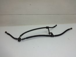 Brake hose front Suzuki SV 650