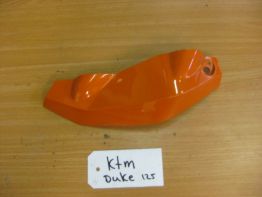 Rechter topkuip KTM 125 Duke