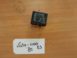 Relais unit Suzuki GSX 1100 EF ES