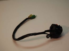 Stuurschakelaar Honda CBR 600 F