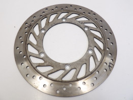 Remschijf voor links Honda ST 1100 Pan European
