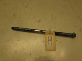 Overig Honda CB 600 F