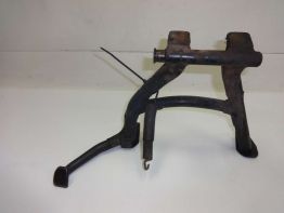 Standaard Honda VF 1000 F