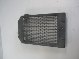 Radiator toebehoren Kawasaki LTD 454