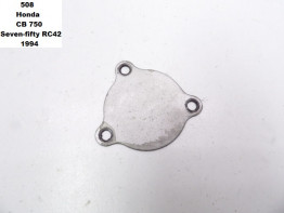 Engine cover Honda CB 750 