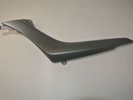 Heck links BMW R 1200 R