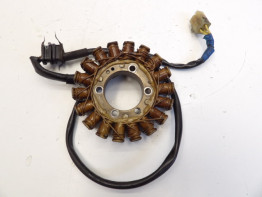 Dynamo Honda CBR 600 F