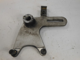 Achter remklauw Ducati monster 600