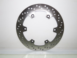 Rear brake disc Moto Guzzi Stelvio