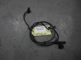 ABS sensor front BMW F 650 GS