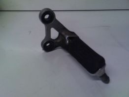 Fussrastetrager vorne links Honda CBR 1000 F