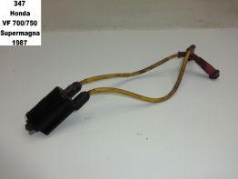 Bobine Honda VF 700 750 Supermagna