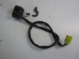Stuurschakelaar links Suzuki GSX R 600