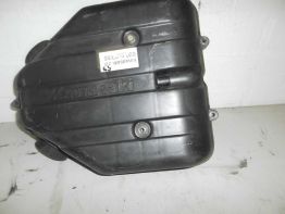 Air cleaner case Kawasaki ZZR 600