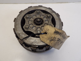 Koppeling Honda CB 750 